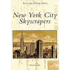New York City Skyscrapers | Richard Panchyk (ISBN: 9780738572963)