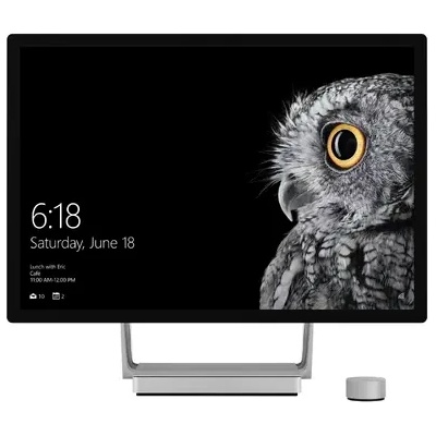 MICROSOFT MS Surface Dial SC BG/YX/RO/ST CEE EM Hdwr (2WR-00014)