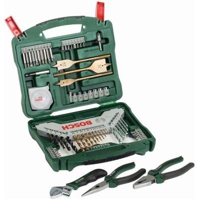 BOSCH X-Line 2.607.017.197