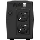 Power Walker VI 600 STL FR