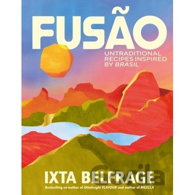 Kniha FUSAO