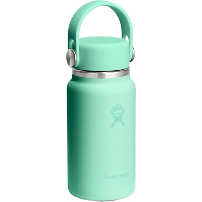 Hydro Flask termoláhev 200 Micro Hydro 200 ml Mermaid Green