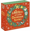 Big Box of Little Christmas Books