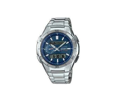 Casio WVA-M650D-2A