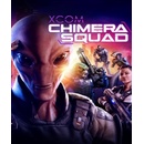 XCOM: Chimera Squad
