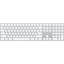 Apple Magic Keyboard with Numeric Keypad MQ052Z/A