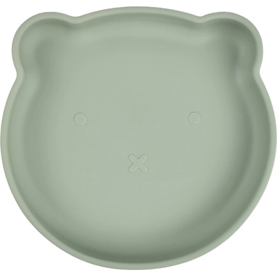 Martoine silikonová miska Bear 200ml