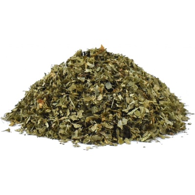 Naturway Jahoda list řezaný 1000 g