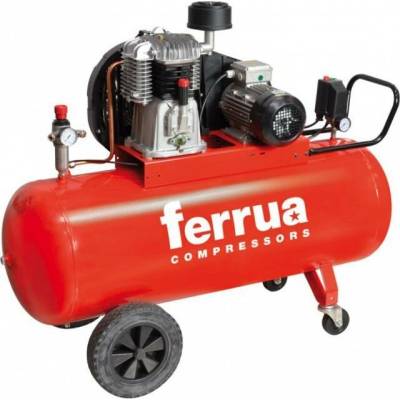 FERRUA COMPRECISE F200/400/4