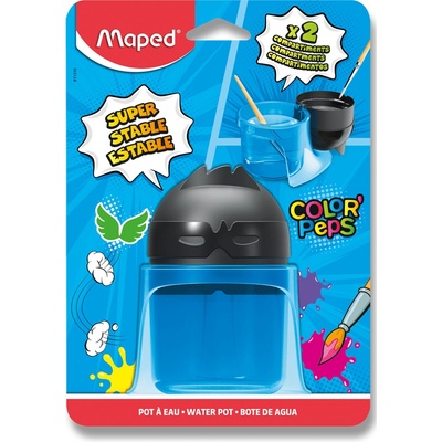 Kelímek na vodu Maped Color'Peps mix barev – Zboží Dáma