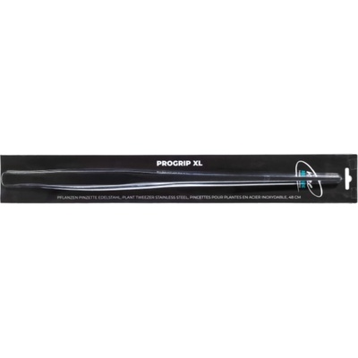 ME ProGrip XL Black pinzeta rovná 48 cm – Zboží Dáma