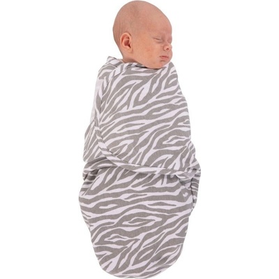 Bo Jungle zavinovačka B Wrap White Tiger