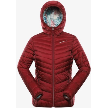 ALPINE PRO Eroma Winter jacket ALPINE PRO | Cherven | ЖЕНИ | XS