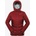 ALPINE PRO Eroma Winter jacket ALPINE PRO | Cherven | ЖЕНИ | XS