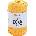 YARNART Macrame Cord 3 mm 3 mm 85 m 764 Mustard юта (Macrame Cord 3 mm 764)