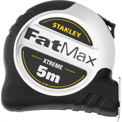 Stanley FatMax Xtreme 5m 0-33-887