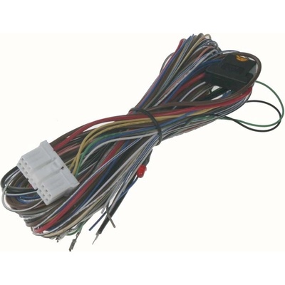 Náhradní kabeláž pro Jablotron Athos 1202