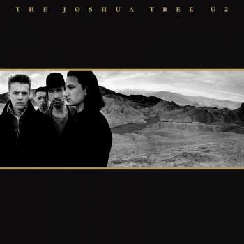 u2: joshua tree lp - Heureka.sk