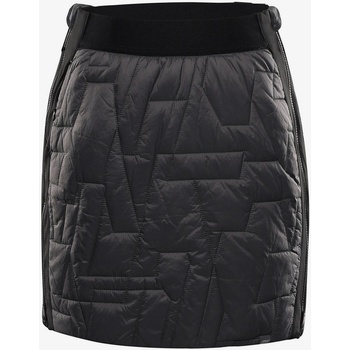 ALPINE PRO Тъмнозелена дамска пола с мембрана Alpine Pro Lolla ALPINE PRO | Zelen | ЖЕНИ | XS