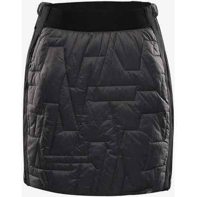 ALPINE PRO Тъмнозелена дамска пола с мембрана Alpine Pro Lolla ALPINE PRO | Zelen | ЖЕНИ | XS