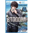 BTOOOM! - Inoue Junya