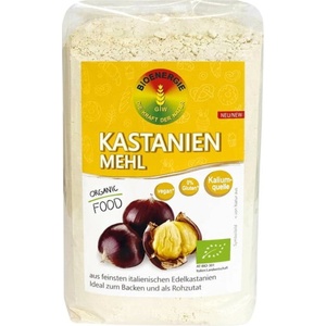 Bioenergie Био кестеново брашно - 450 г