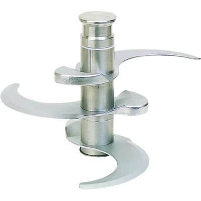 Robot Coupe Nůž rovné ostří 3 břity 57074