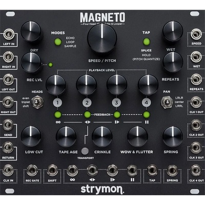 Strymon Magneto