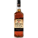 Jim Beam Devils Cut 45% 0,7 l (čistá fľaša)