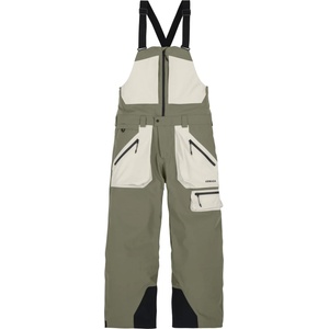 Armada Мъжки ски панталон Armada Grands 3L Bib Ski trousers - Swamp (007-4434-0213)