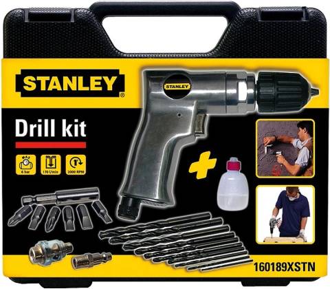 Stanley 160189XSTN