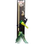 PETINTEREST Cat Toy Bamboo Stick With Silvervine играчка за котки тип въдица
