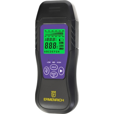 Levenhuk Детектор за влага Ermenrich Wett MW30 (85689)