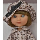 Berjuan Eva v kloboučku