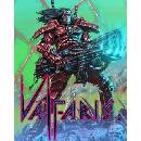 Valfaris