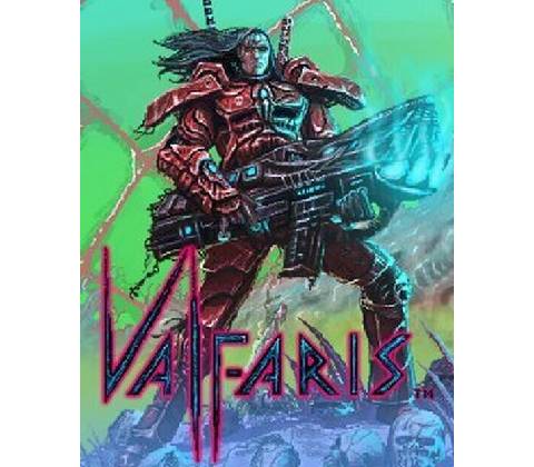 Valfaris