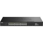D-Link DGS-1530-28P