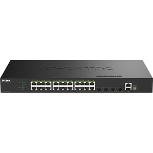 D-Link DGS-1530-28P
