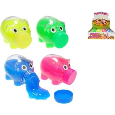 Professor Slime sliz prasiatko 9 cm