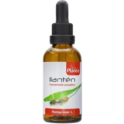 Artesania Agricola Plantis Тинктура от живовляк, 50 ml, Artesania Agricola (034042 (071021) AA)