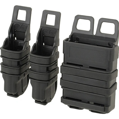 FMA Sestava M4 pistolové FastMag black