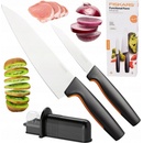 Sady nožov Fiskars Functional Form 2 ks