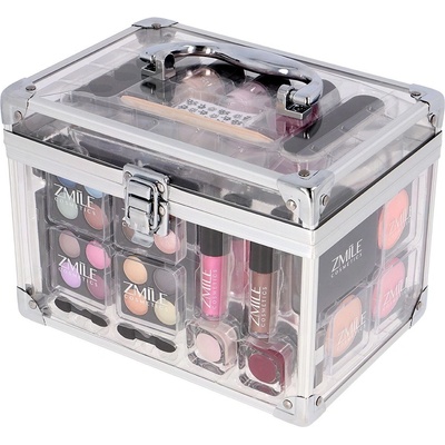 Zmile cosmetics Acrylic dekorativní kazeta 58,6 g