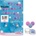 Mad Beauty Frozen Advent коледен календар 24 бр