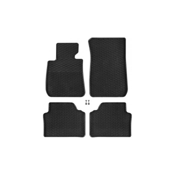 Image 1 of Geyer & Hosaja Гумени стелки Geyer & Hosaja съвместими с BMW серия 3 E90 седан / E91 комби 2004-2012