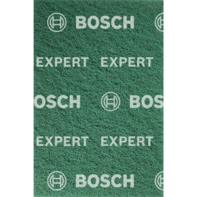 Bosch Vlnená podložka na ručné brúsenie EXPERT N880, 152 mm x 229 mm, univerzálne použitie 2608901217