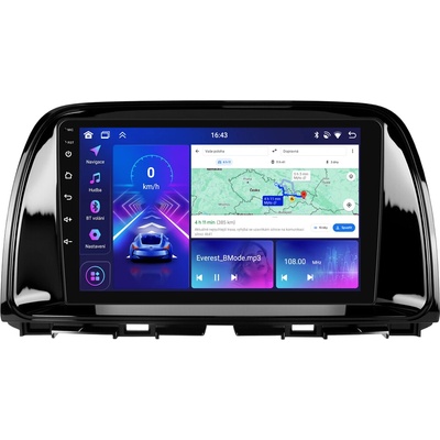Bmode BEV73 Mazda CX-5