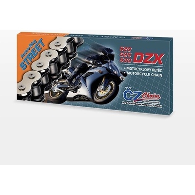 ČZ Řetězová sada KTM 450 EXC 09-24 | Zboží Auto
