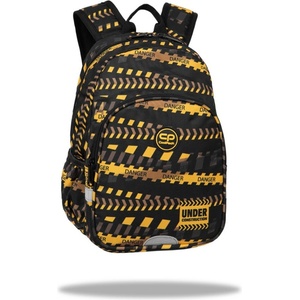 COOLPACK Раница за детска градина CoolPack Toby Don't Do It (F049825)