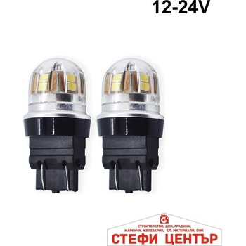 Paolo Диоди 3157 ПРЕМИУМ 12-24v 2 БР/К-Т (282199)